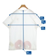 PLAY COMME des GARCONS（プレイコムデギャルソン）Tシャツ・カットソー 白 サイズ:XL メンズ/2200671129095