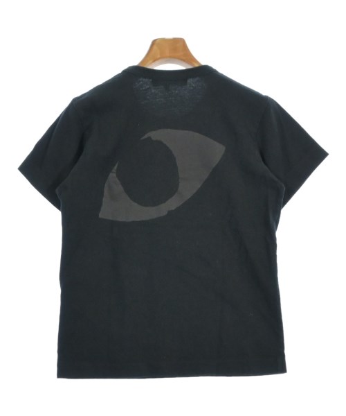 PLAY COMME des GARCONS（プレイコムデギャルソン）Tシャツ・カットソー 黒 サイズ:M レディース/2200671600037