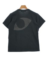 PLAY COMME des GARCONS（プレイコムデギャルソン）Tシャツ・カットソー 黒 サイズ:M レディース/2200671600037