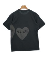 PLAY COMME des GARCONS（プレイコムデギャルソン）Tシャツ・カットソー 黒 サイズ:S レディース/2200671600044