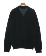 PLAY COMME des GARCONS（プレイコムデギャルソン）カーディガン 黒 サイズ:XL メンズ/2200671362072
