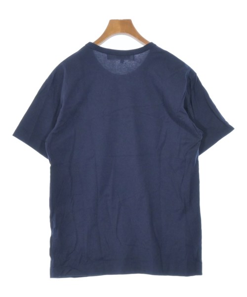 PLAY COMME des GARCONS（プレイコムデギャルソン）Tシャツ・カットソー 紺 サイズ:L メンズ/2200669435122