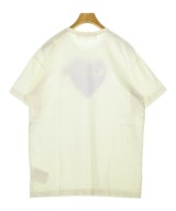 PLAY COMME des GARCONS（プレイコムデギャルソン）Tシャツ・カットソー 白 サイズ:XXL メンズ/2200728723245