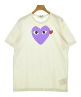 PLAY COMME des GARCONS Tシャツ・カットソー