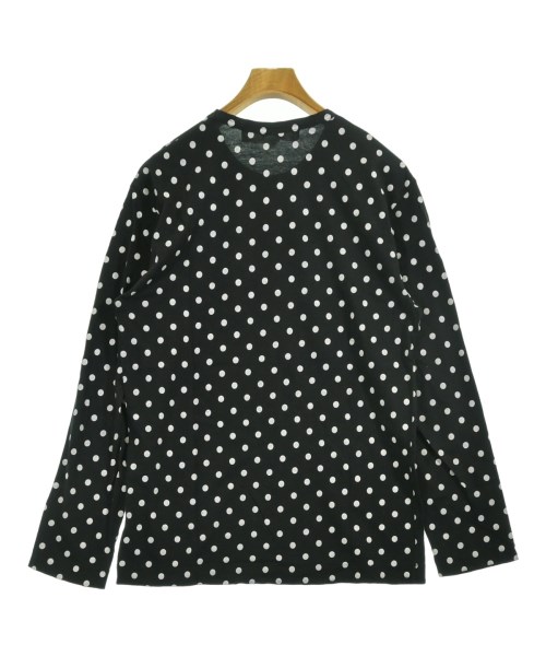PLAY COMME des GARCONS（プレイコムデギャルソン）Tシャツ・カットソー 黒 サイズ:L メンズ/2200728723252