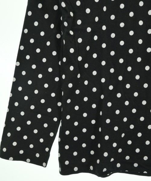 PLAY COMME des GARCONS（プレイコムデギャルソン）Tシャツ・カットソー 黒 サイズ:L メンズ/2200728723252