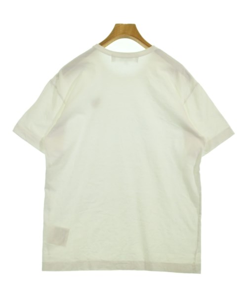 PLAY COMME des GARCONS（プレイコムデギャルソン）Tシャツ・カットソー 白 サイズ:XL メンズ/2200728723269