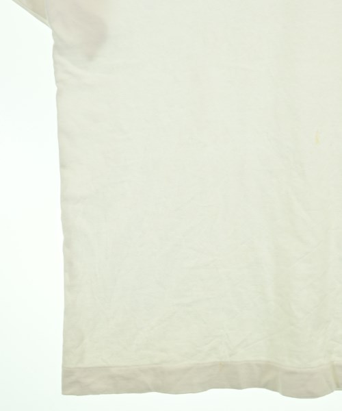 PLAY COMME des GARCONS（プレイコムデギャルソン）Tシャツ・カットソー 白 サイズ:XL メンズ/2200728723269