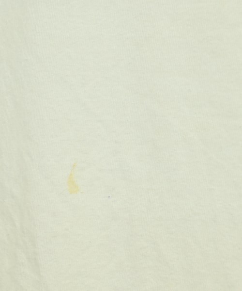 PLAY COMME des GARCONS（プレイコムデギャルソン）Tシャツ・カットソー 白 サイズ:XL メンズ/2200728723269