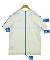 PLAY COMME des GARCONS（プレイコムデギャルソン）Tシャツ・カットソー 白 サイズ:XL メンズ/2200728723269