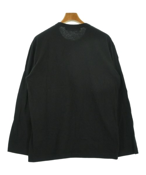PLAY COMME des GARCONS（プレイコムデギャルソン）Tシャツ・カットソー 黒 サイズ:XXL メンズ/2200723829324