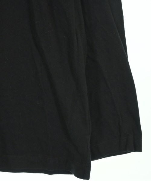 PLAY COMME des GARCONS（プレイコムデギャルソン）Tシャツ・カットソー 黒 サイズ:XXL メンズ/2200723829324