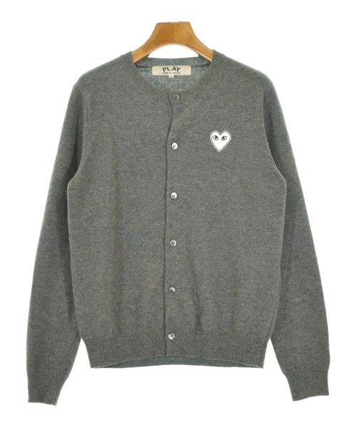 PLAY COMME des GARCONS(プレイコムデギャルソン)のカーディガン サイズ:L 19,400円