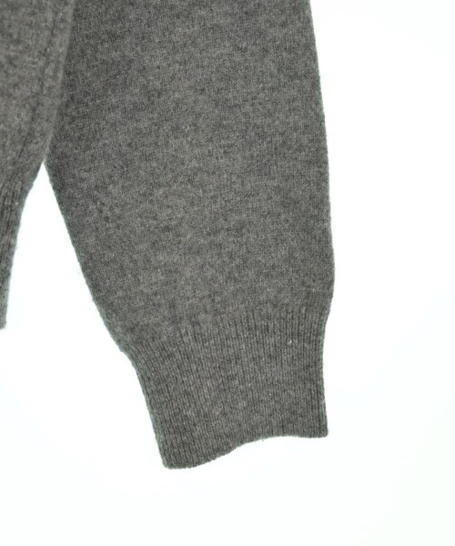 PLAY COMME des GARCONS（プレイコムデギャルソン）カーディガン グレー サイズ:L レディース/2200728979086