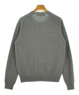 PLAY COMME des GARCONS（プレイコムデギャルソン）カーディガン グレー サイズ:L レディース/2200728979086
