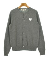 PLAY COMME des GARCONS カーディガン