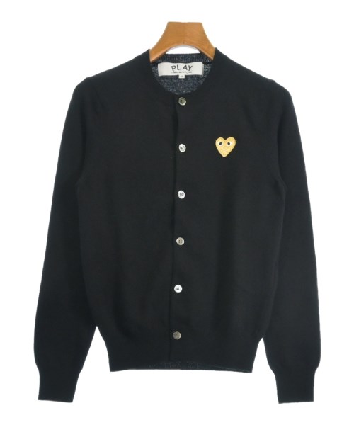 PLAY COMME des GARCONS(プレイコムデギャルソン)のカーディガン サイズ:XS 23,600円