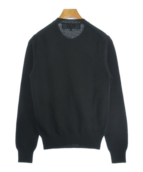 PLAY COMME des GARCONS（プレイコムデギャルソン）カーディガン 黒 サイズ:XS メンズ/2200729679015