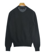 PLAY COMME des GARCONS（プレイコムデギャルソン）カーディガン 黒 サイズ:XS メンズ/2200729679015