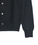 PLAY COMME des GARCONS（プレイコムデギャルソン）カーディガン 黒 サイズ:XS メンズ/2200729679015