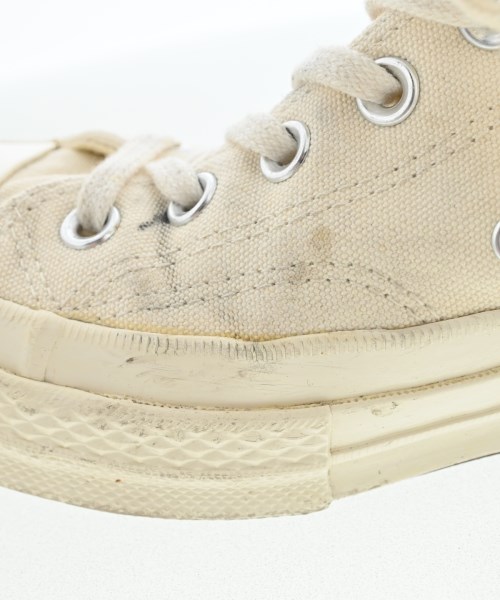 PLAY COMME des GARCONS（プレイコムデギャルソン）スニーカー 白 サイズ:26.5cm メンズ/2200729739023