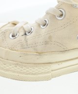 PLAY COMME des GARCONS（プレイコムデギャルソン）スニーカー 白 サイズ:26.5cm メンズ/2200729739023