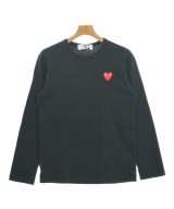PLAY COMME des GARCONS（プレイコムデギャルソン）Tシャツ・カットソー 黒 サイズ:M メンズ/2200724321193