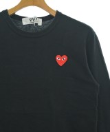 PLAY COMME des GARCONS（プレイコムデギャルソン）Tシャツ・カットソー 黒 サイズ:M メンズ/2200724321193