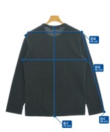 PLAY COMME des GARCONS（プレイコムデギャルソン）Tシャツ・カットソー 黒 サイズ:M メンズ/2200724321193