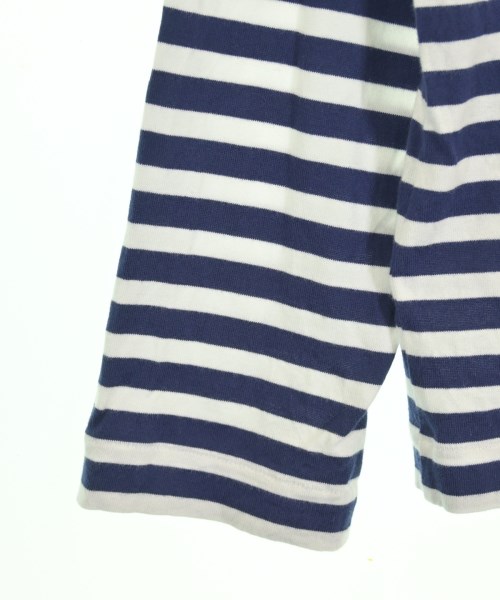 PLAY COMME des GARCONS（プレイコムデギャルソン）Tシャツ・カットソー 紺 サイズ:M レディース/2200729918060