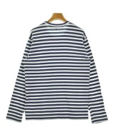 PLAY COMME des GARCONS（プレイコムデギャルソン）Tシャツ・カットソー 紺 サイズ:M レディース/2200729918060