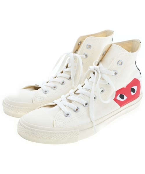 PLAY COMME des GARCONS(プレイコムデギャルソン)のスニーカー サイズ:27cm 17,000円