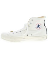 PLAY COMME des GARCONS（プレイコムデギャルソン）スニーカー 白 サイズ:27cm メンズ/2200730537045