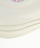 PLAY COMME des GARCONS（プレイコムデギャルソン）スニーカー 白 サイズ:27cm メンズ/2200730537045