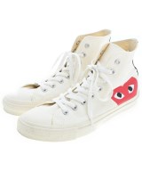 PLAY COMME des GARCONS スニーカー
