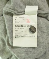 PLAY COMME des GARCONS（プレイコムデギャルソン）カーディガン グレー サイズ:L メンズ/2200731151127