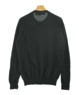 PLAY COMME des GARCONS（プレイコムデギャルソン）カーディガン 黒 サイズ:L メンズ/2200731151134