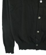PLAY COMME des GARCONS（プレイコムデギャルソン）カーディガン 黒 サイズ:L メンズ/2200731151134