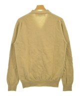 PLAY COMME des GARCONS（プレイコムデギャルソン）カーディガン ベージュ サイズ:L メンズ/2200731151141