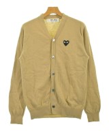 PLAY COMME des GARCONS カーディガン