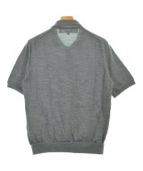 PLAY COMME des GARCONS（プレイコムデギャルソン）ニット・セーター グレー サイズ:M メンズ/2200731151158