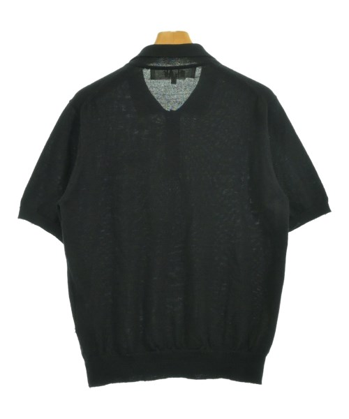 PLAY COMME des GARCONS（プレイコムデギャルソン）ニット・セーター 黒 サイズ:M メンズ/2200731151165