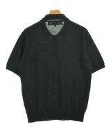 PLAY COMME des GARCONS（プレイコムデギャルソン）ニット・セーター 黒 サイズ:M メンズ/2200731151165