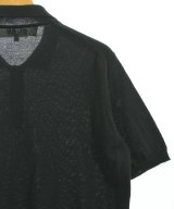PLAY COMME des GARCONS（プレイコムデギャルソン）ニット・セーター 黒 サイズ:M メンズ/2200731151165