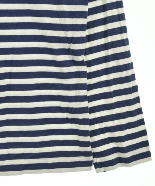 PLAY COMME des GARCONS（プレイコムデギャルソン）Tシャツ・カットソー 紺 サイズ:M メンズ/2200731151172