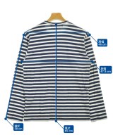 PLAY COMME des GARCONS（プレイコムデギャルソン）Tシャツ・カットソー 紺 サイズ:M メンズ/2200731151172