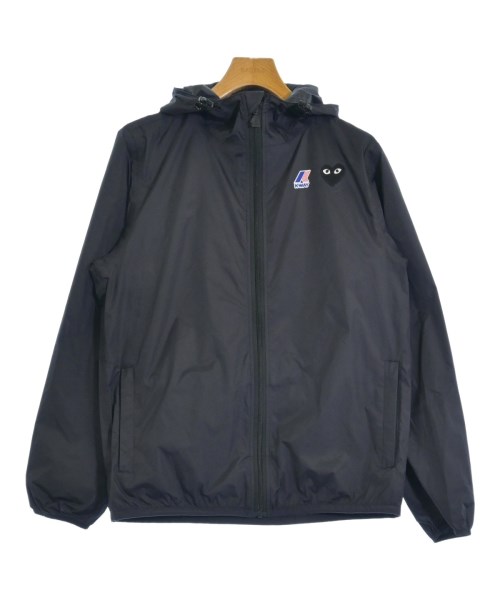 PLAY COMME des GARCONS(プレイコムデギャルソン)のマウンテンパーカー サイズ:M 24,000円