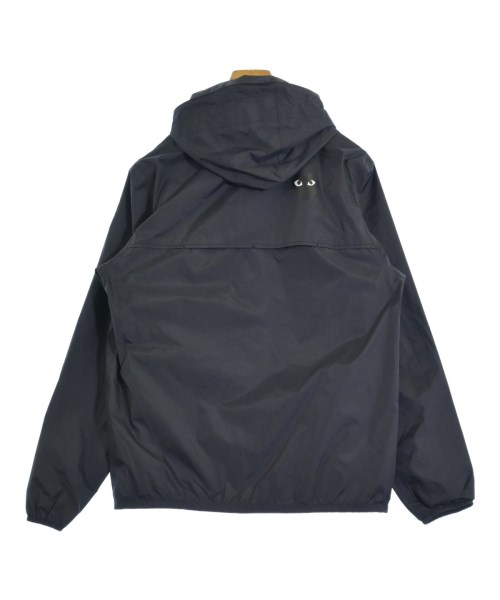 PLAY COMME des GARCONS（プレイコムデギャルソン）マウンテンパーカー 黒 サイズ:M メンズ/2200731151189
