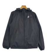 PLAY COMME des GARCONS（プレイコムデギャルソン）マウンテンパーカー 黒 サイズ:M メンズ/2200731151189