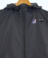 PLAY COMME des GARCONS（プレイコムデギャルソン）マウンテンパーカー 黒 サイズ:M メンズ/2200731151189